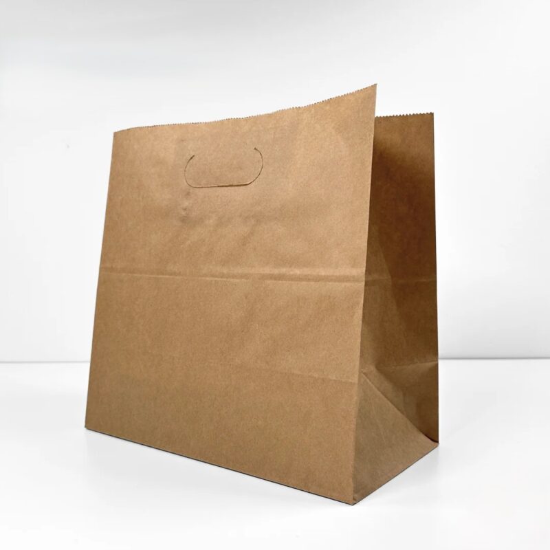 Kraft Paper Bags